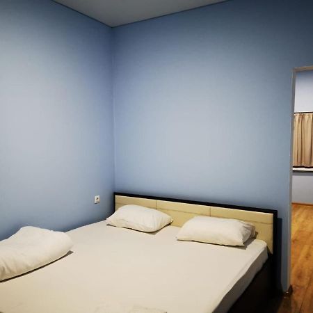 Mini-Hotel Abazgaa Gagra Exteriör bild