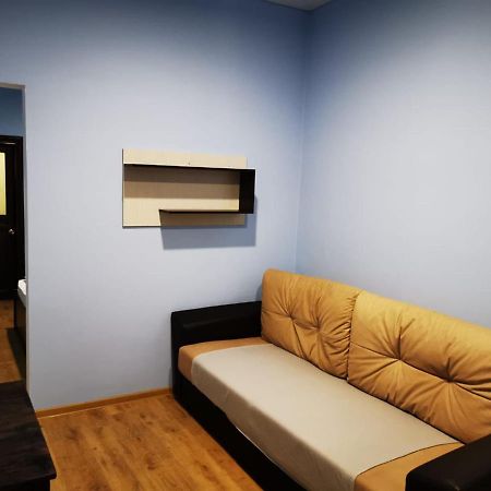 Mini-Hotel Abazgaa Gagra Exteriör bild