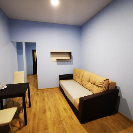 Mini-Hotel Abazgaa Gagra Exteriör bild
