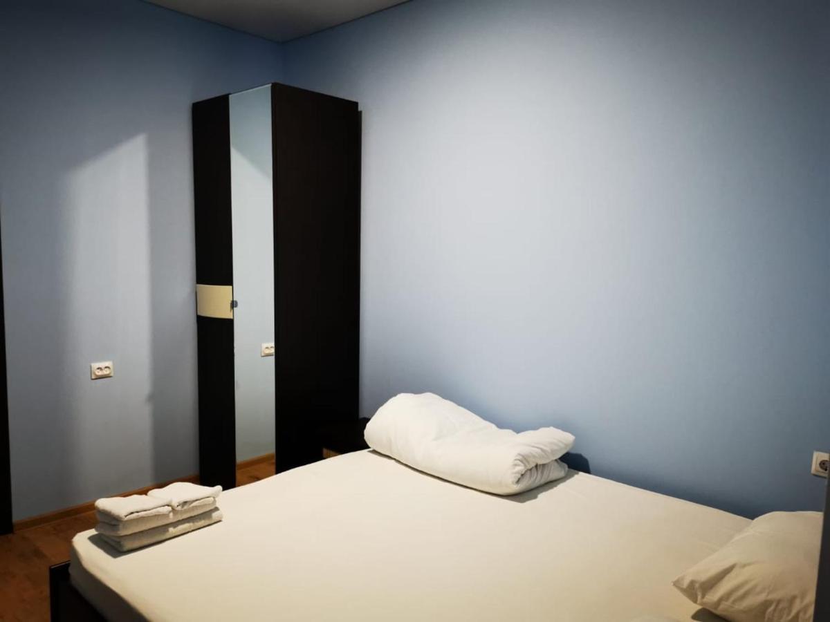 Mini-Hotel Abazgaa Gagra Exteriör bild