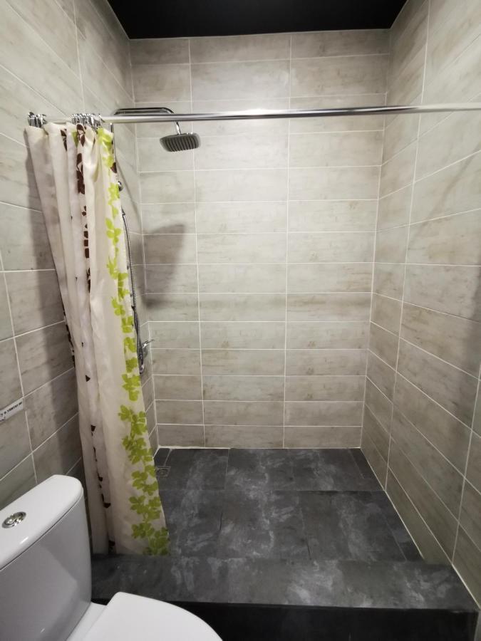 Mini-Hotel Abazgaa Gagra Exteriör bild