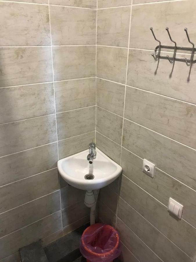 Mini-Hotel Abazgaa Gagra Exteriör bild